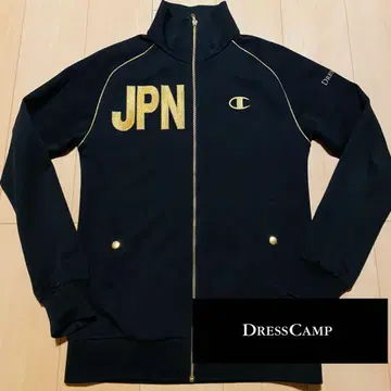 챔피온 드레스캠프 저지 탑 챔피온