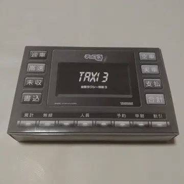 [초로Q] 전국 택시 이야기 3 (TAXI3) [미개봉]