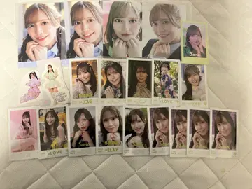 이코러브 모로하시 사나 묶음 판매
