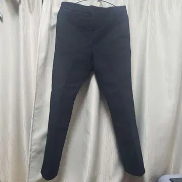 Frank Leder 저먼 레더 트라우저 프랭크 리더