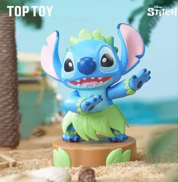TOPTOY 스티치 두근두근 컬렉션 피규어 플라멩코 댄스