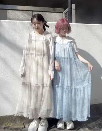 merry jenny 원피스