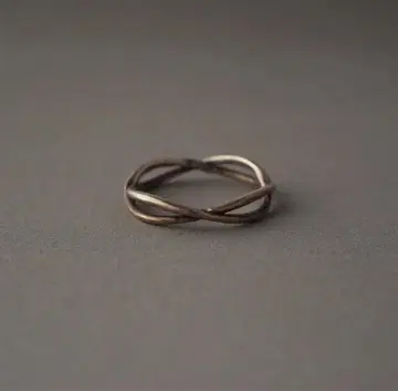 noguchi BIJOUX 반지 NN1114-WG #12