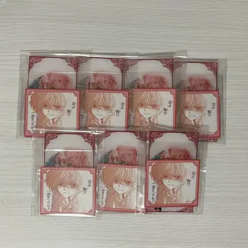 새벽의 연화 만복 가챠 요나