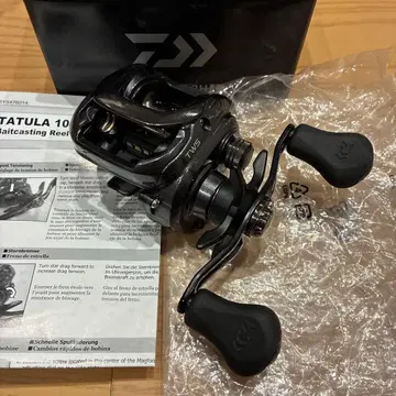 TATULA 100 HL USA 버전