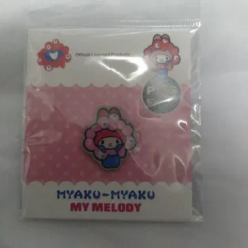 만박 산리오 마이멜로디 핀 배지