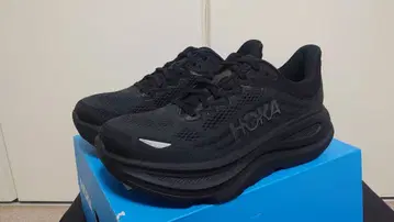 [ 미사용 새상품 ] HOKA BONDI 9