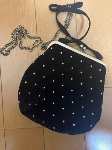 [정품] bibiy ODETTE PARTY BAG