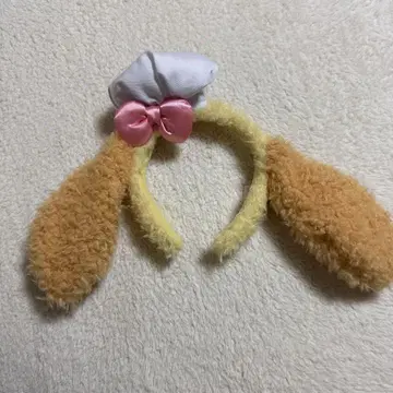쿠키앤 머리띠