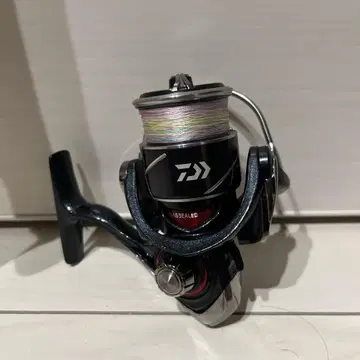 Daiwa X2000S-P 스피닝 릴