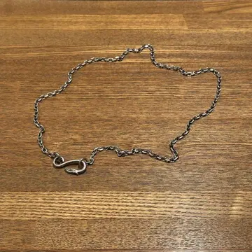 고로즈 이글 후크 체인