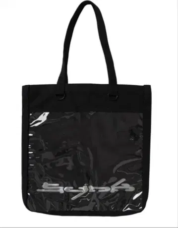 aespa 토트백 2024 SYNKPARALLELLINE