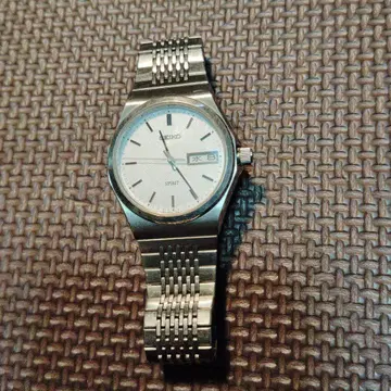 SEIKO 남성용 시계