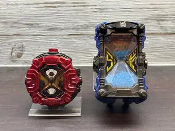 가면라이더 지오 게이츠 & 게이츠 리바이브 DX 라이드 워치 세트