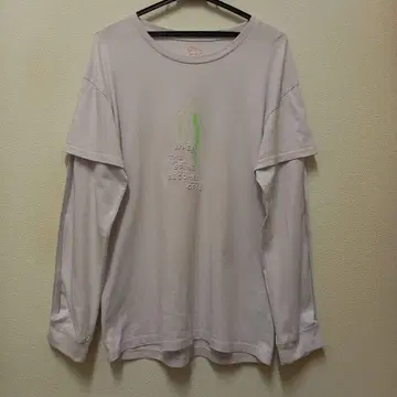 요네즈켄시 척추 T셔츠