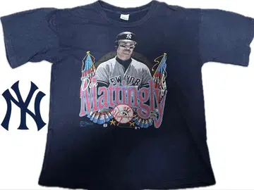 NewYork Yankees 90's SALEM Don Mattingly