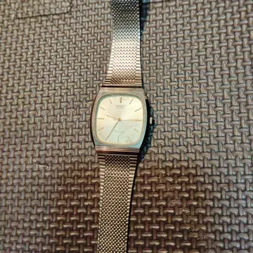 SEIKO 시계