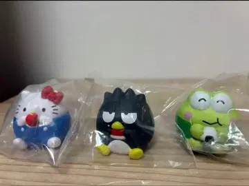 산리오 타베스기마시테 2 케로케로케로피 키티 배드마츠마루