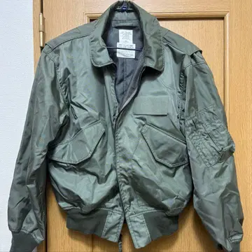 HOUSTON CWU-36P 플라이트 자켓