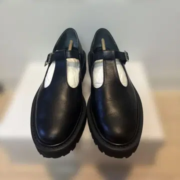 MARW UNITED ARROWS T스트랩 로퍼 25.0cm
