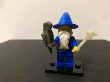 LEGO 올드레고 정품 미니 피규어 116