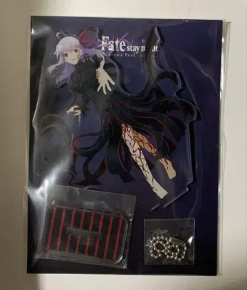 Fate/stay night 마토 사쿠라 아크릴 스탠드