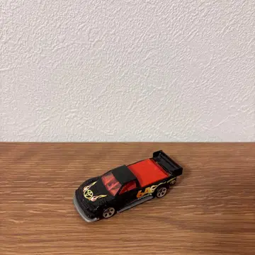 [구하기 어려움] Hot Wheels 파이크스 피크 도요타 타코마