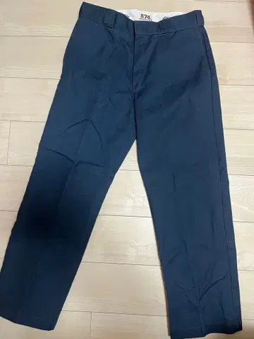 874 디키즈 사이즈 34