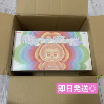러브부 모듬 박스 미사용 새상품