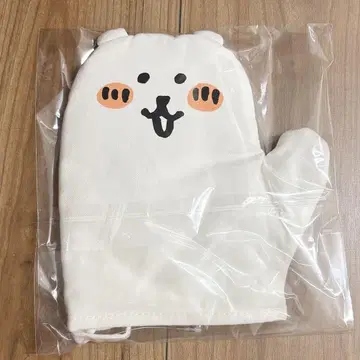 냄비 집게 농담곰