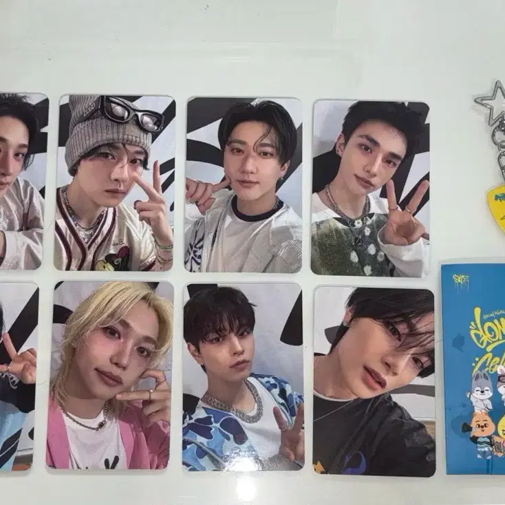 Stray Kids Last Concert Stay Zone Poca