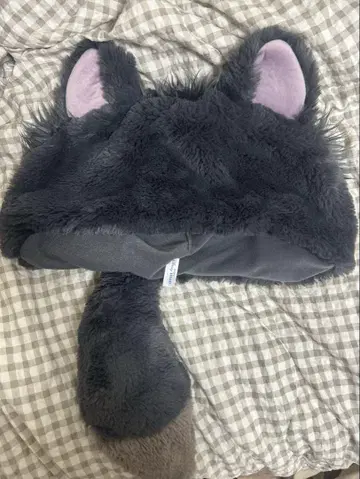 루시퍼 팬캡
