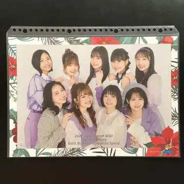 4117 Juice=Juice 핀업 포스터