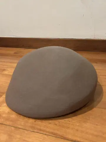그레이지 모자