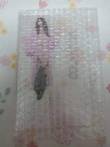 고토 마키 아크릴 스탠드 COLLECTION