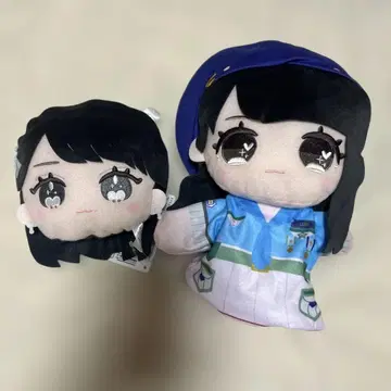 사사키 마이카 세트 판매 패스 케이스 퍼펫 모리 판타지