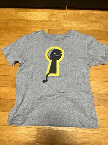 그라니프 키홀 T셔츠 나가사와 마사미 착용 컨피던스맨jp