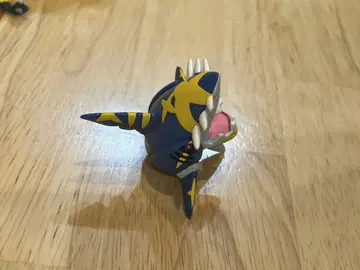 포켓몬 몬코레 메가샤크니아 포켓몬스터