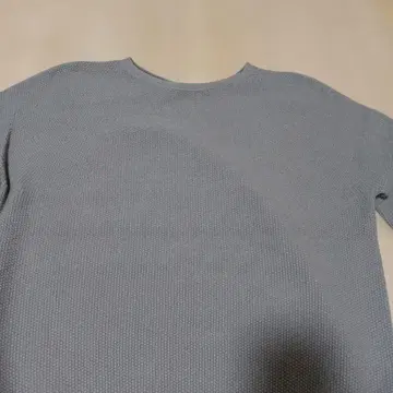 Cruciani 모카 니트 긴팔
