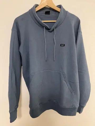 HUF 후드티
