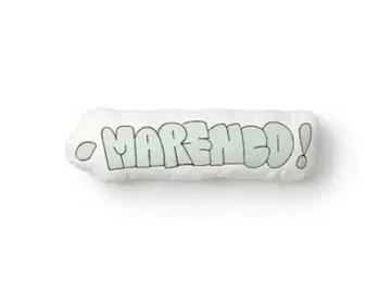 everyone loves MARENCO 마렌코 에브리원 쿠션