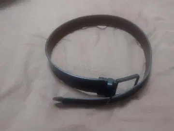 Levi's 리버서블 가죽 벨트 80/32