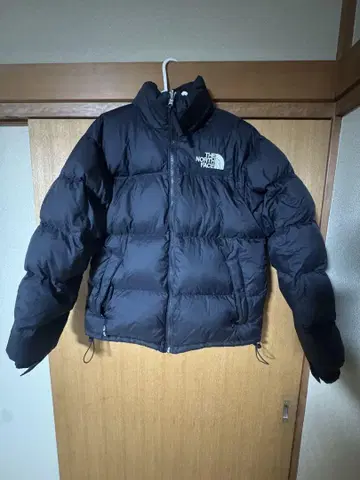 THE NORTH FACE 다운 재킷 M