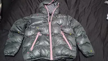 Point Loma 다운 자켓