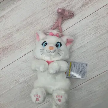 디즈니 마리 숄더백