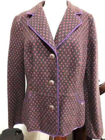 GEIGER 가이거 오스트리아 여성용 자켓 38(M)