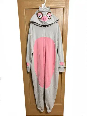 인형옷 룸웨어 나마케로