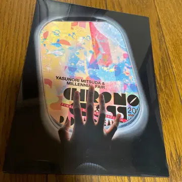 Chrono Cross 20th Anniversary Live