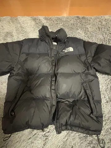 THE NORTH FACE 다운 자켓 L 사이즈 700필