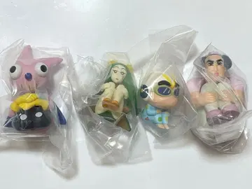 짱구는 못말려 가챠가챠